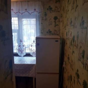 Сдается 2-х комнатная квартира, 35 м²
