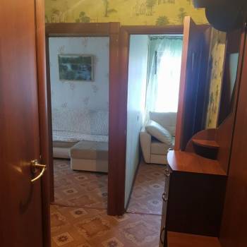 Сдается 2-х комнатная квартира, 35 м²
