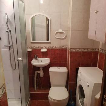 Сдается 2-х комнатная квартира, 35 м²