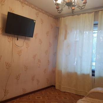 Сдается 2-х комнатная квартира, 35 м²