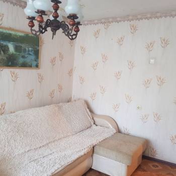 Сдается 2-х комнатная квартира, 35 м²