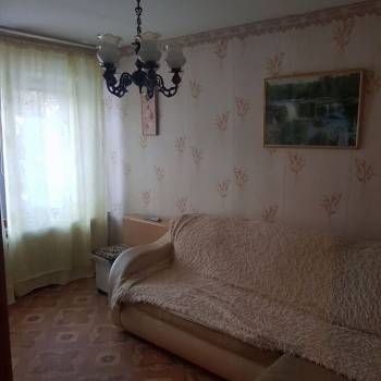 Сдается 2-х комнатная квартира, 35 м²