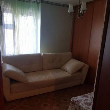 Сдается 2-х комнатная квартира, 35 м²