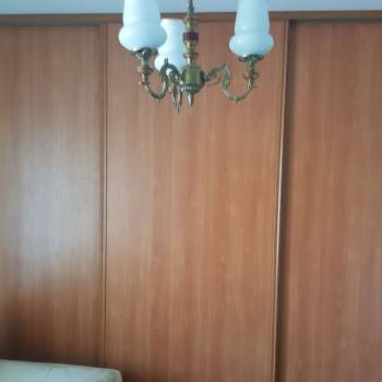 Сдается 2-х комнатная квартира, 35 м²