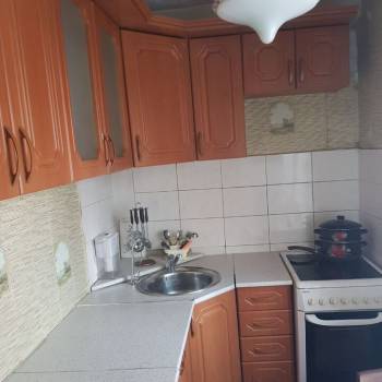 Сдается 2-х комнатная квартира, 35 м²