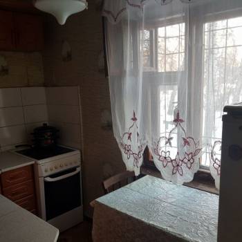 Сдается 2-х комнатная квартира, 35 м²