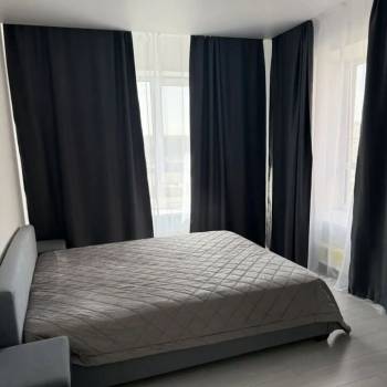 Сдается 2-х комнатная квартира, 54 м²
