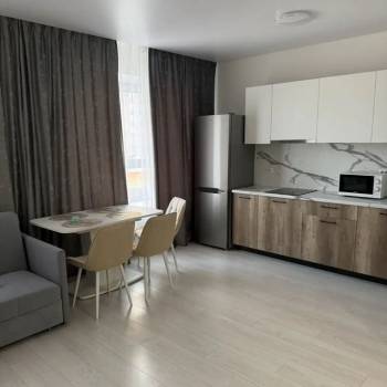 Сдается 2-х комнатная квартира, 54 м²