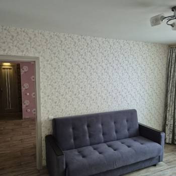 Сдается 2-х комнатная квартира, 58 м²