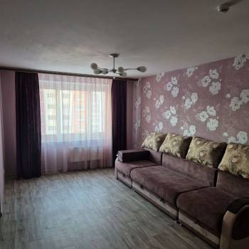 Сдается 2-х комнатная квартира, 58 м²