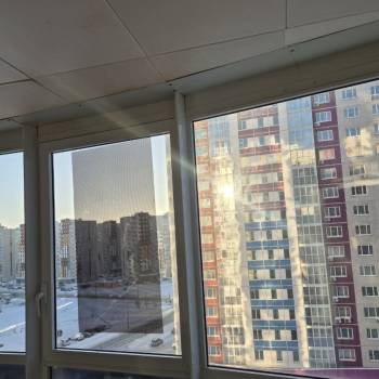 Сдается 2-х комнатная квартира, 58 м²