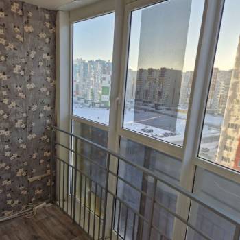 Сдается 2-х комнатная квартира, 58 м²