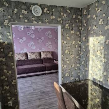 Сдается 2-х комнатная квартира, 58 м²