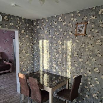 Сдается 2-х комнатная квартира, 58 м²