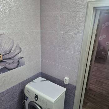 Сдается 2-х комнатная квартира, 58 м²