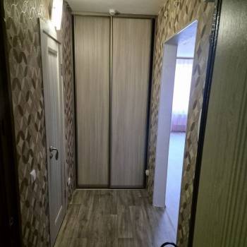 Сдается 2-х комнатная квартира, 58 м²