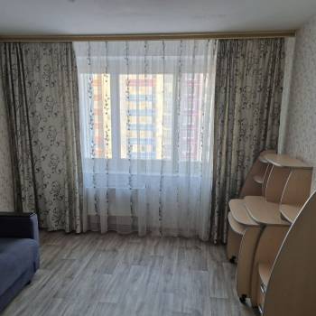 Сдается 2-х комнатная квартира, 58 м²