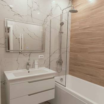 Сдается 2-х комнатная квартира, 73,3 м²
