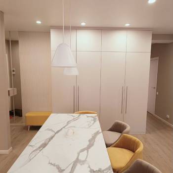 Сдается 2-х комнатная квартира, 73,3 м²