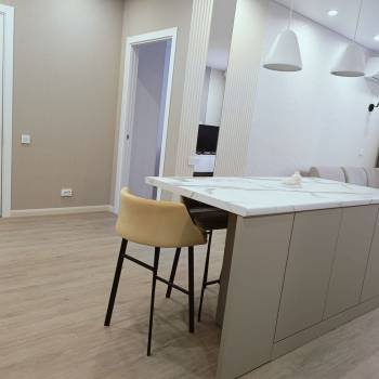 Сдается 2-х комнатная квартира, 73,3 м²