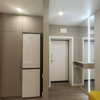Сдается 2-х комнатная квартира, 73,3 м²
