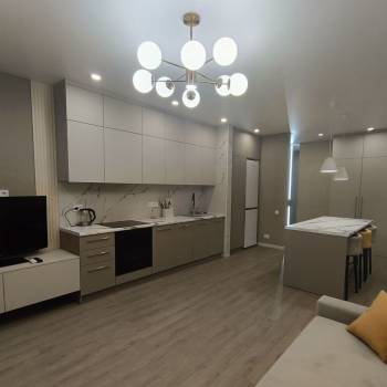 Сдается 2-х комнатная квартира, 73,3 м²
