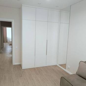 Сдается 2-х комнатная квартира, 73,3 м²