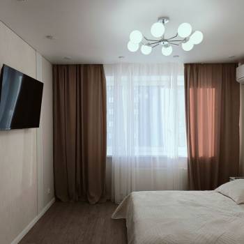 Сдается 2-х комнатная квартира, 73,3 м²