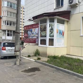 Сдается Нежилое помещение, 77 м²