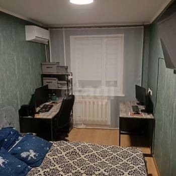 Продается Многокомнатная квартира, 73,5 м²