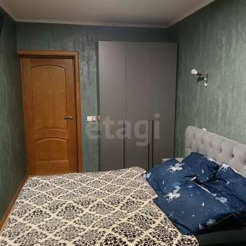 Продается Многокомнатная квартира, 73,5 м²