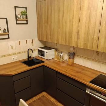 Продается Многокомнатная квартира, 73,5 м²