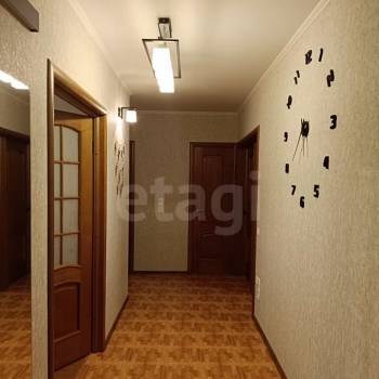 Продается Многокомнатная квартира, 73,5 м²