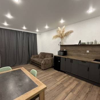 Продается 1-комнатная квартира, 23,2 м²