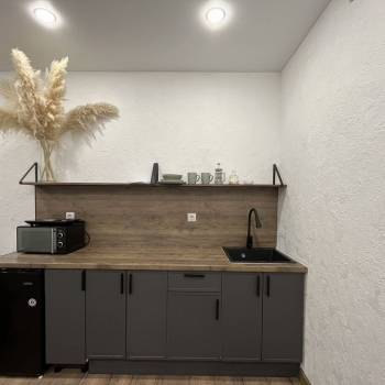 Продается 1-комнатная квартира, 23,2 м²