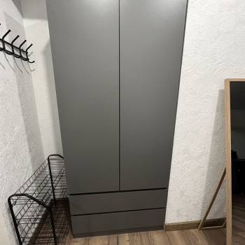 Продается 1-комнатная квартира, 23,2 м²