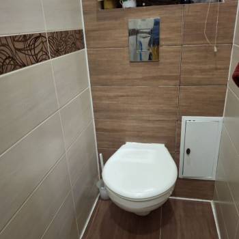 Продается 3-х комнатная квартира, 72,3 м²