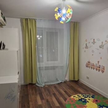 Продается 3-х комнатная квартира, 72,3 м²