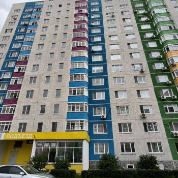 Продается 3-х комнатная квартира, 86,7 м²