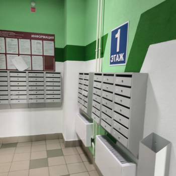 Продается 3-х комнатная квартира, 86,7 м²