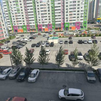 Продается 3-х комнатная квартира, 86,7 м²