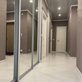 Продается 2-х комнатная квартира, 61,3 м²