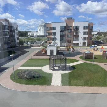 Продается 2-х комнатная квартира, 61,3 м²