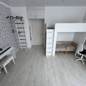 Продается 2-х комнатная квартира, 61,3 м²