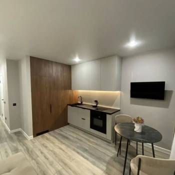 Сдается 1-комнатная квартира, 28,9 м²