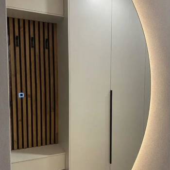Сдается 1-комнатная квартира, 28,9 м²
