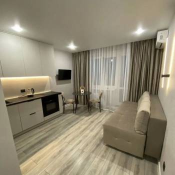 Сдается 1-комнатная квартира, 28,9 м²