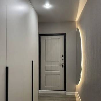Сдается 1-комнатная квартира, 28,9 м²