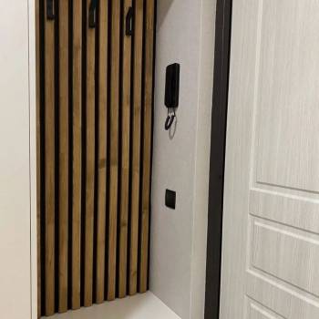 Сдается 1-комнатная квартира, 28,9 м²