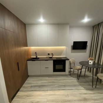 Сдается 1-комнатная квартира, 28,9 м²